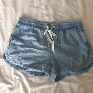 Billabong Road Trippin Shorts